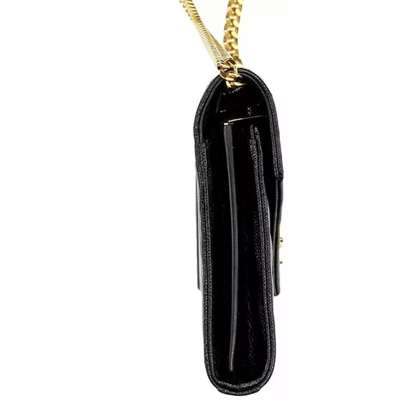 Saint Laurent Monogramme WOC Handbag NEW - Picture 6 of 8